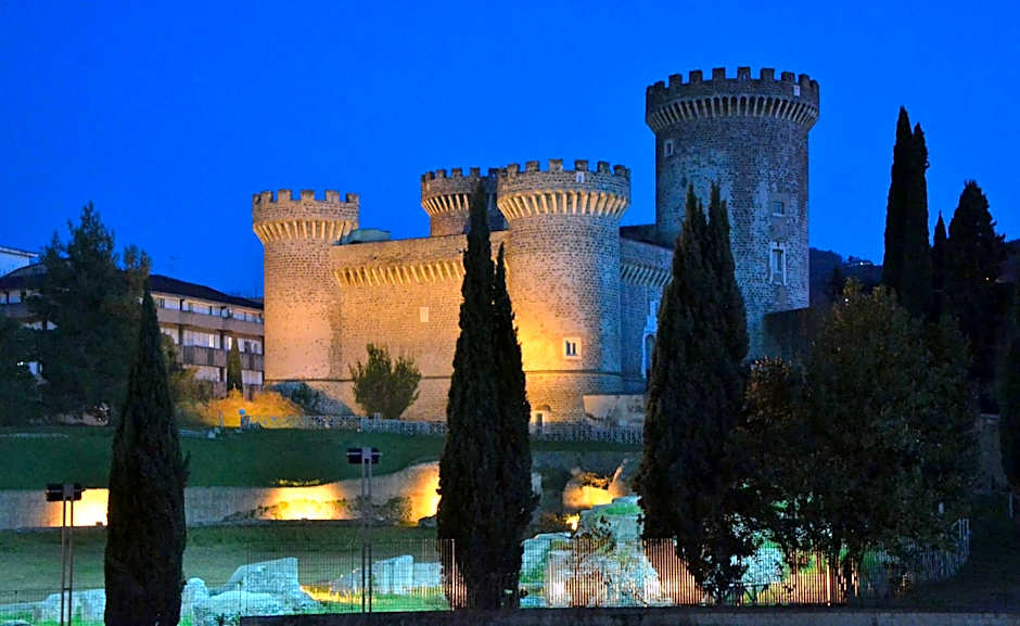 B&B Il Castello