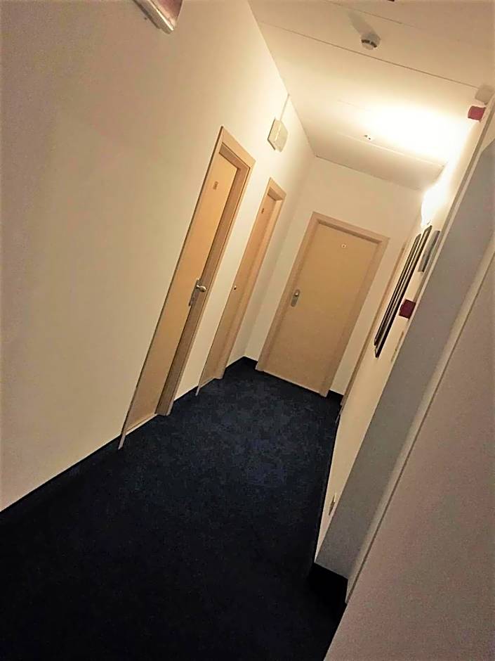 Hotel Ausonia B&B RiMiNi