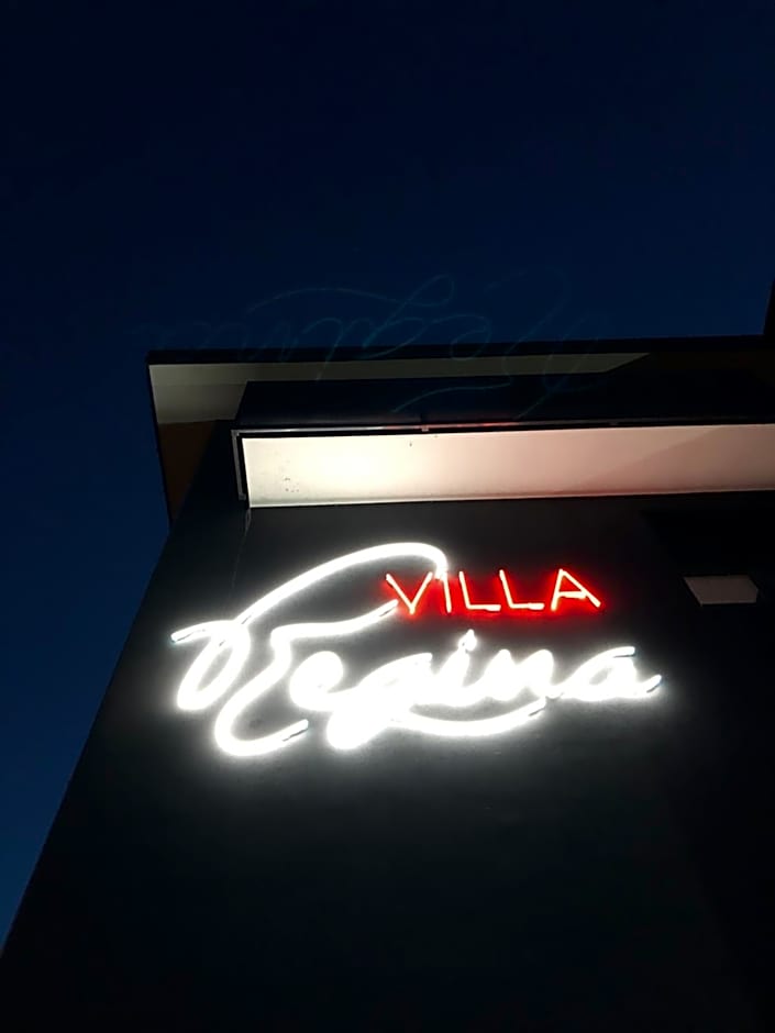 Villa Regina