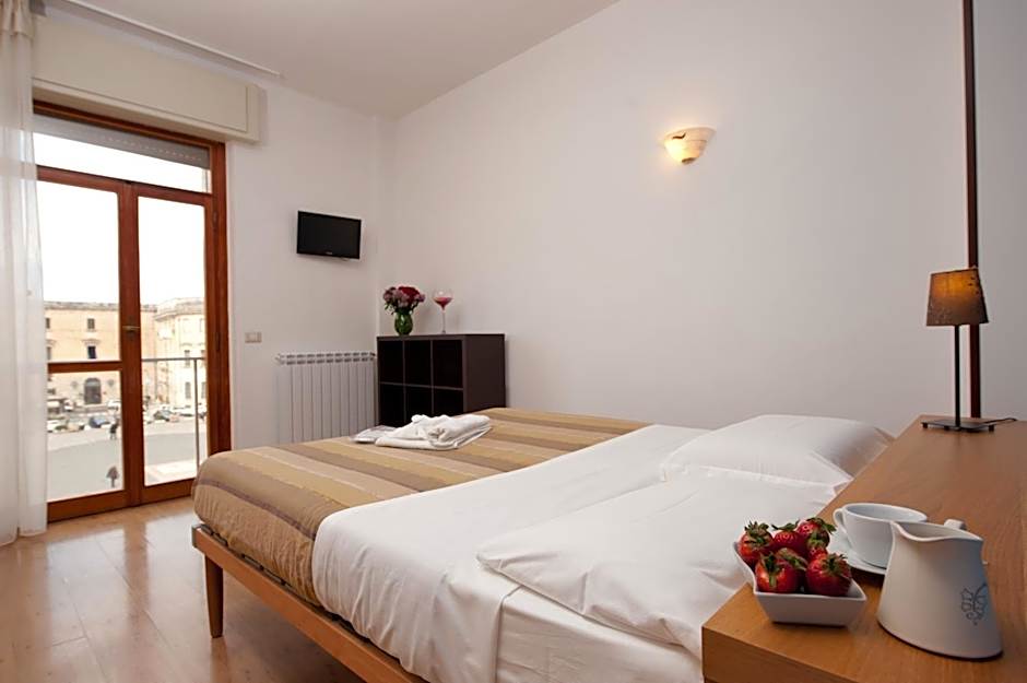 Leccesalento Bed And Breakfast