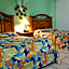 Hotel Hacienda Bugambilias