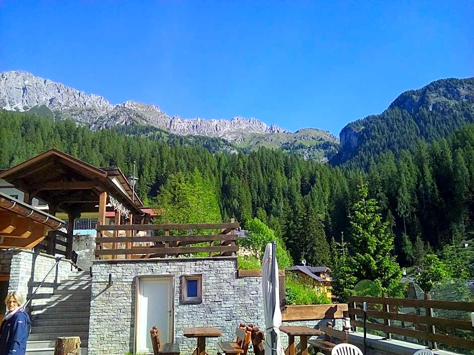 Wellness Hotel Bladen