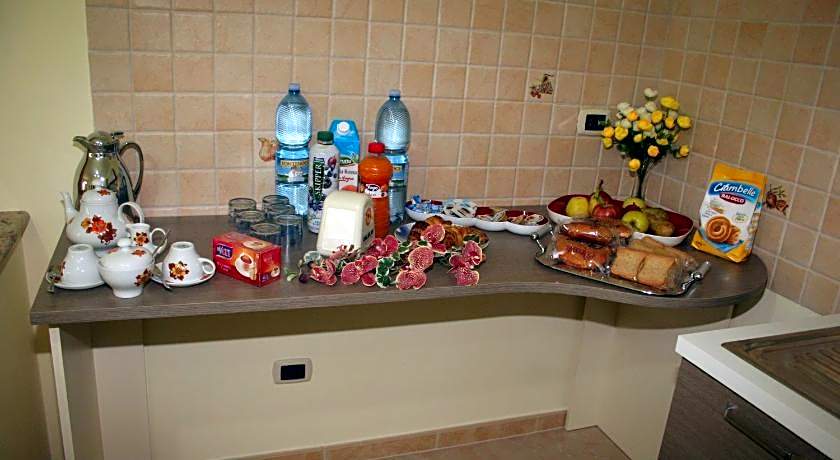 B&B Villa Eleonora Tropea