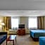 MainStay Suites Brentwood-Nashville