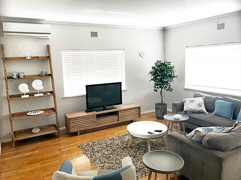 Melkbos Holiday Accommodation