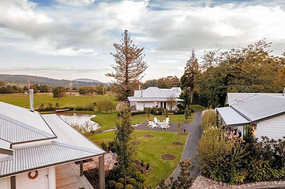 The Homestead