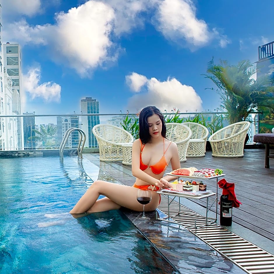 Dylan Hotel Danang