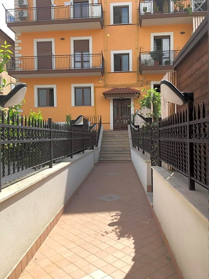 La Dea dell'Abbondanza