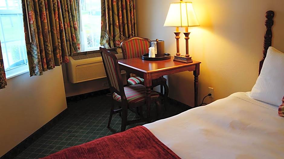 Hotel Grand Victorian