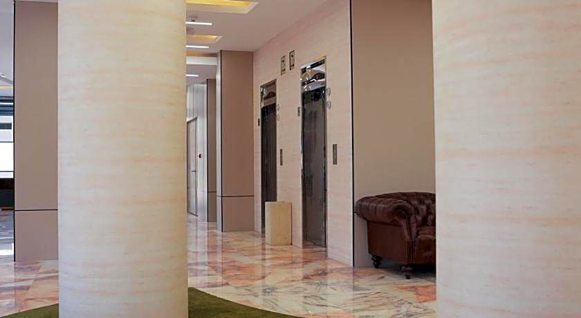 Al Salam Hotel Suites