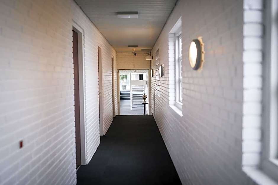 Dolphin Hotel Herning