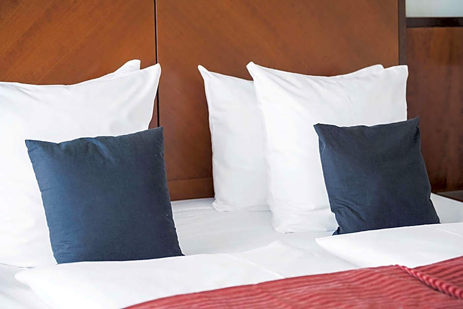 Best Western Plus Airport Hotel