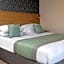 Best Western Northfields Ealing Hotel