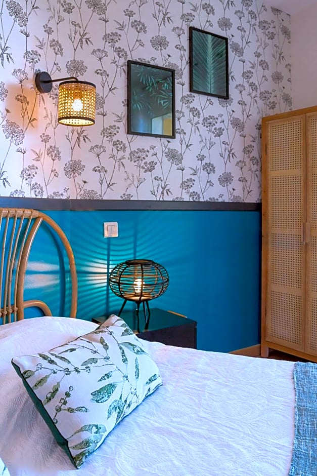 "Cap Riviera" Hotel & Restaurant Saint Aygulf
