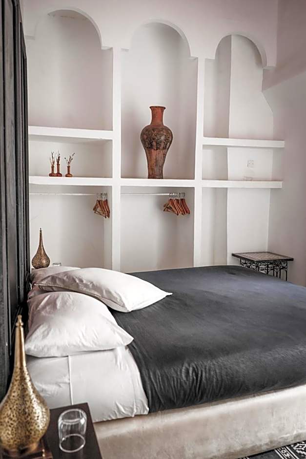 Riad THALGE