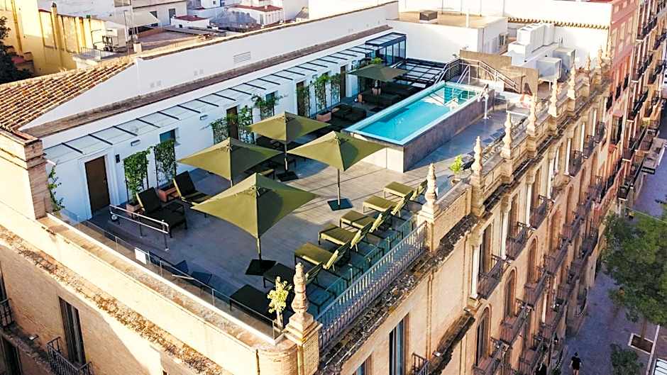 Aquitania Home Suites