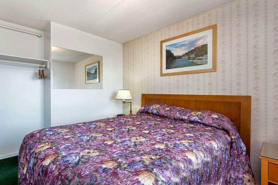 Moosejaw Inn