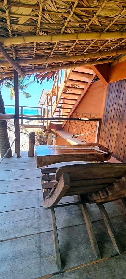 Hotel Salmastro