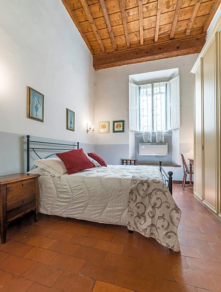 Residenza Il Villino B&B