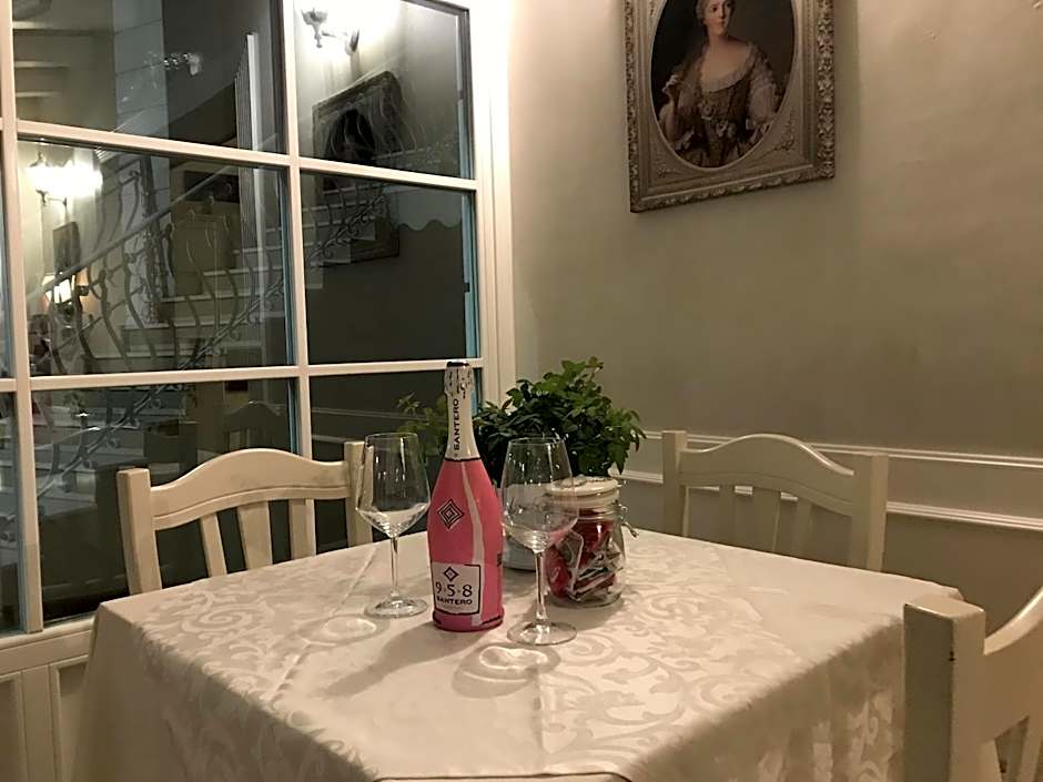 Ca' del Conte - Maison de Charme