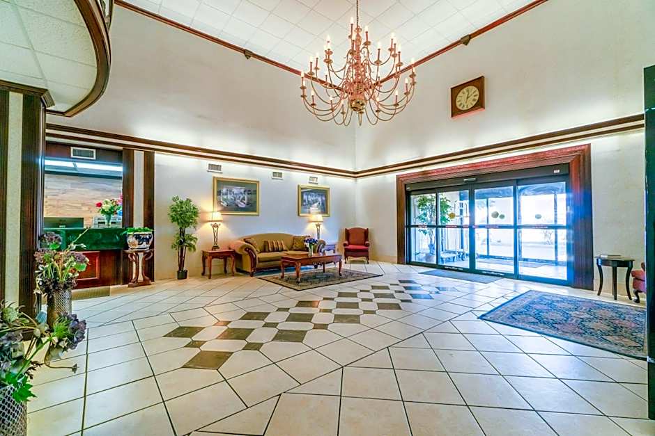 Ark Suites By OYO Jonesboro I-555