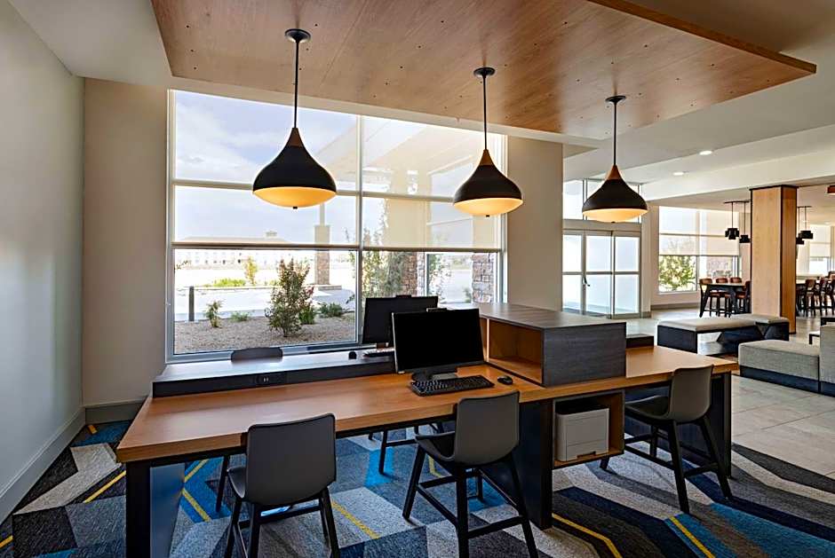 Hyatt House Carlsbad