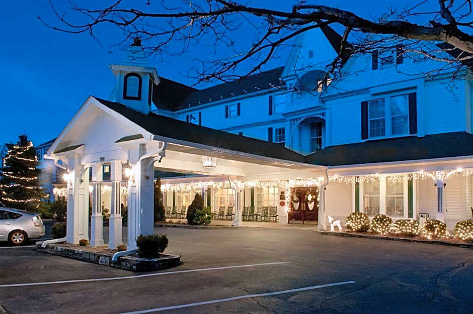 Green Park Inn