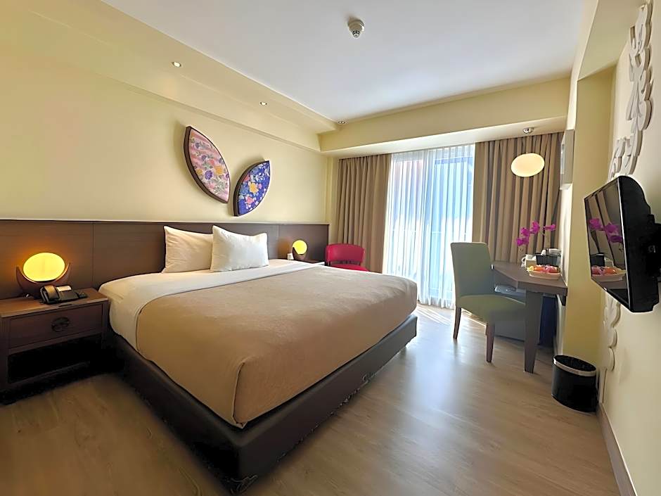 Atanaya Kuta Bali