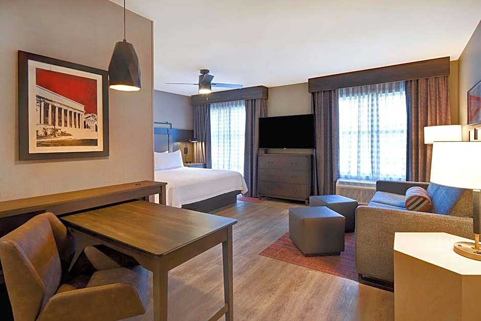 Homewood Suites by Hilton Tuscaloosa Downtown, AL