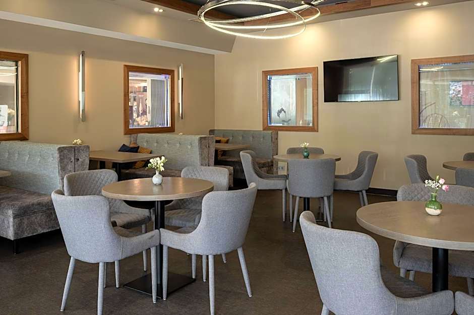 Bellevue Park Hotel Riga