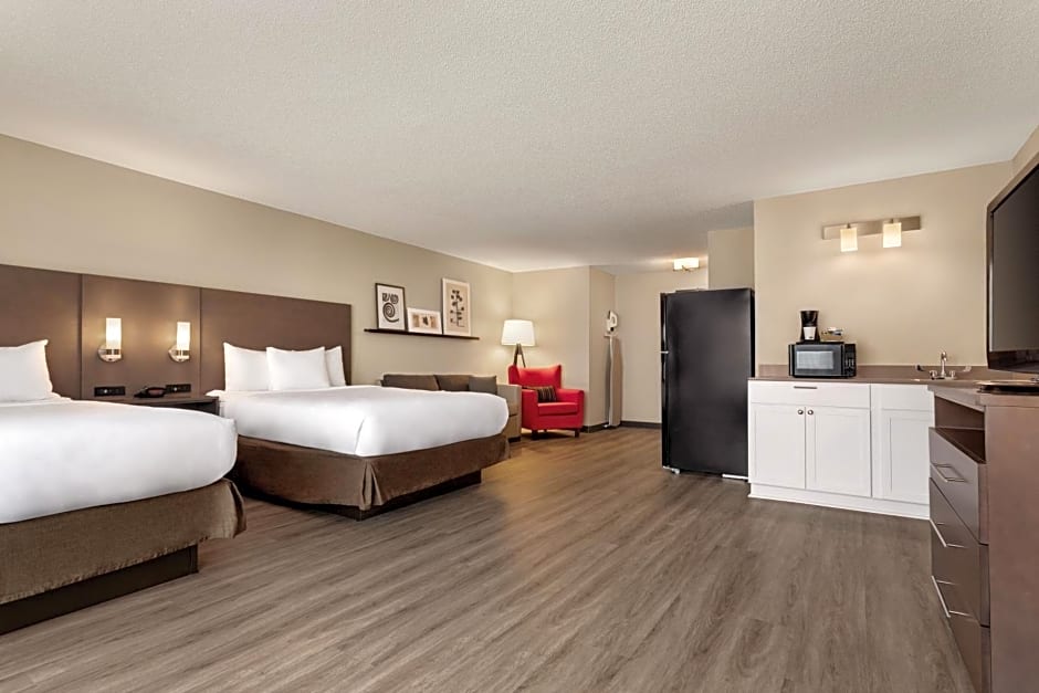 Country Inn & Suites by Radisson, Buffalo, MN