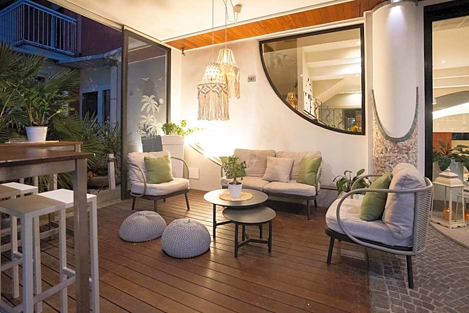 Hotel Arabel