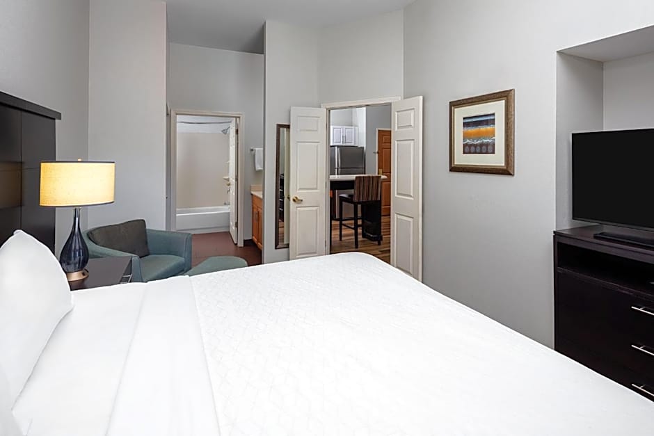 Staybridge Suites O'Fallon Chesterfield By IHG
