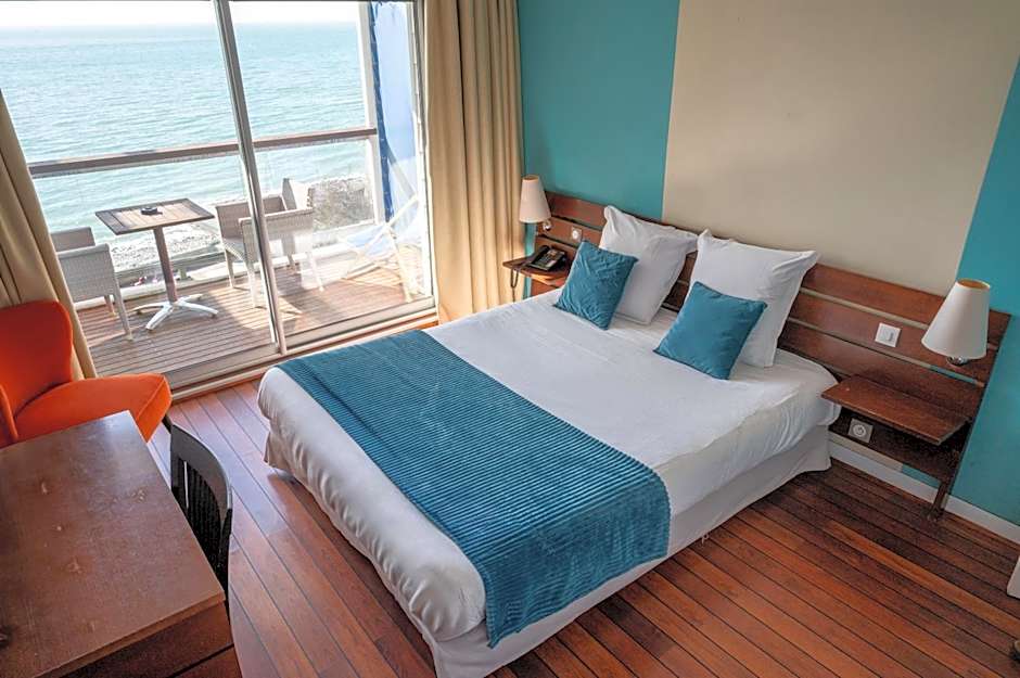 LOGIS HOTEL - La Petite Rade