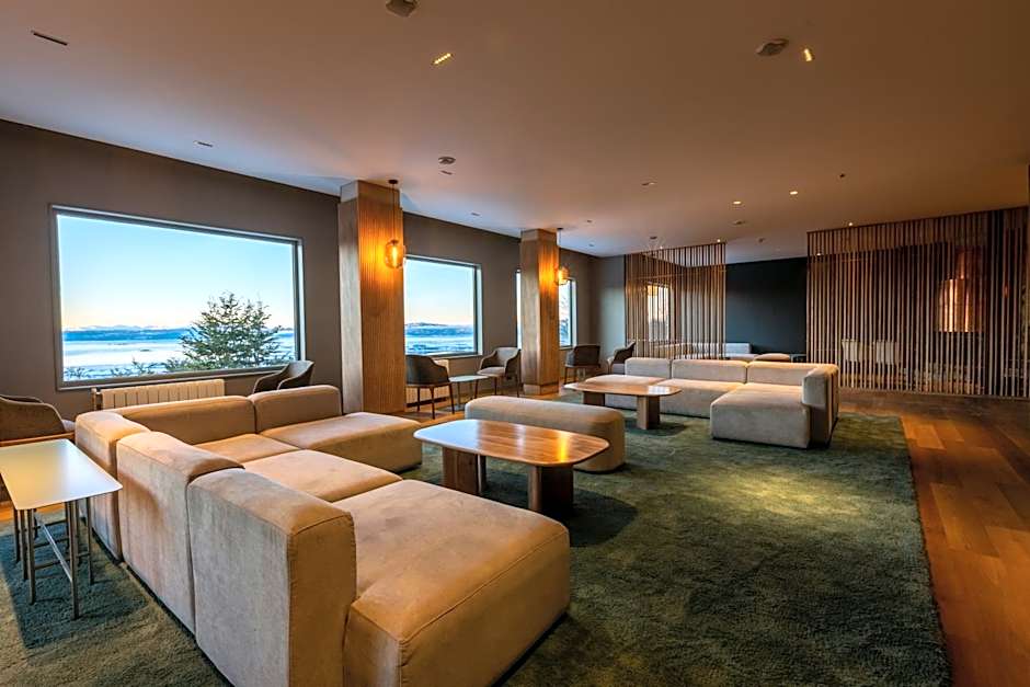 Los Acebos Ushuaia Hotel