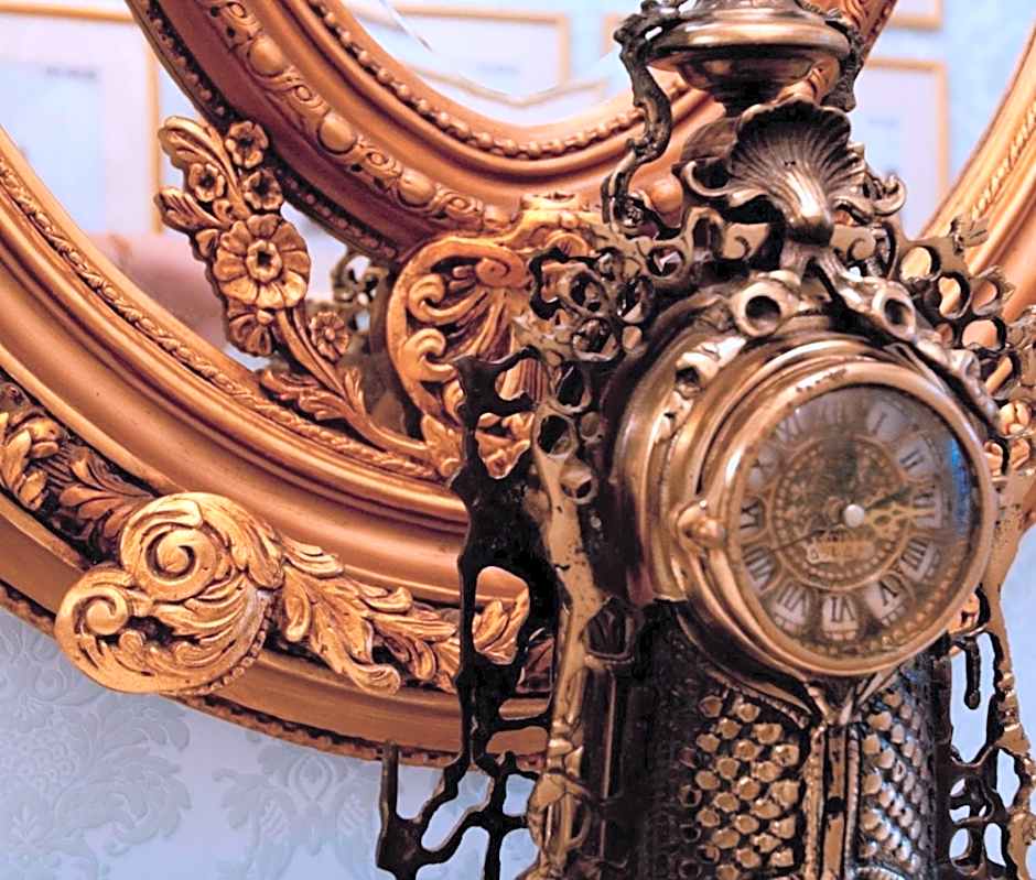 The Georgian Town House Hotel