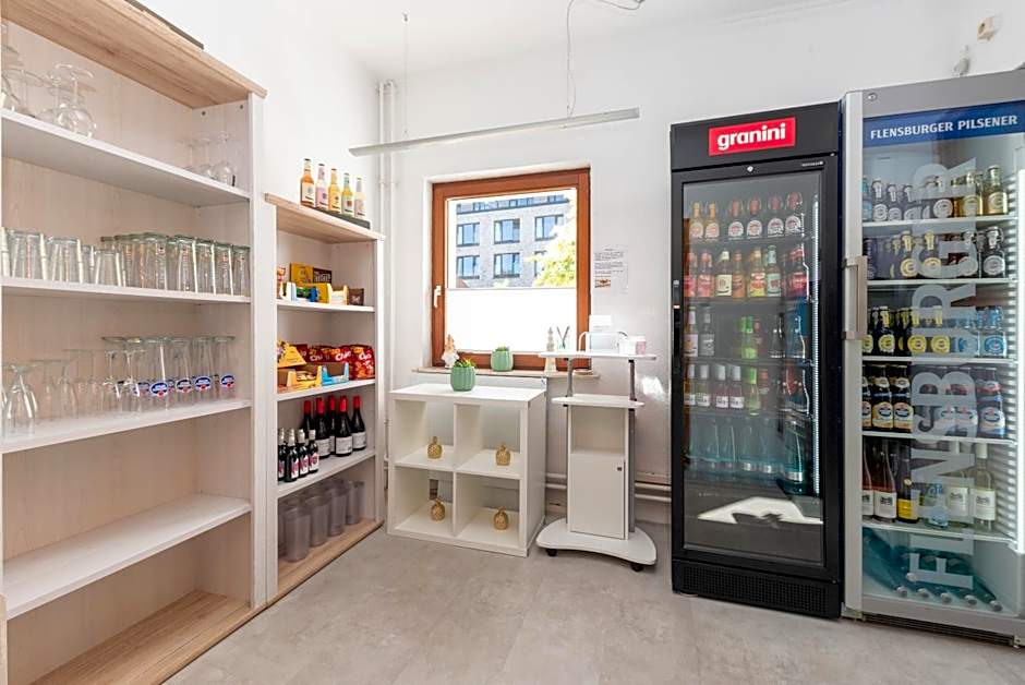 Hotel Villa Sonneck-Adults Only