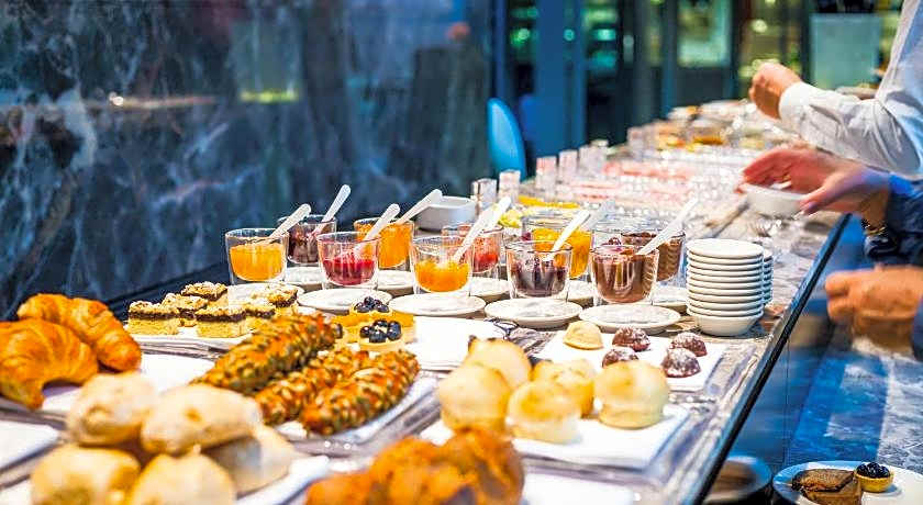 Mercure Living Putrajaya