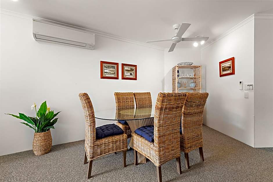 Serenity Apartments Noosa