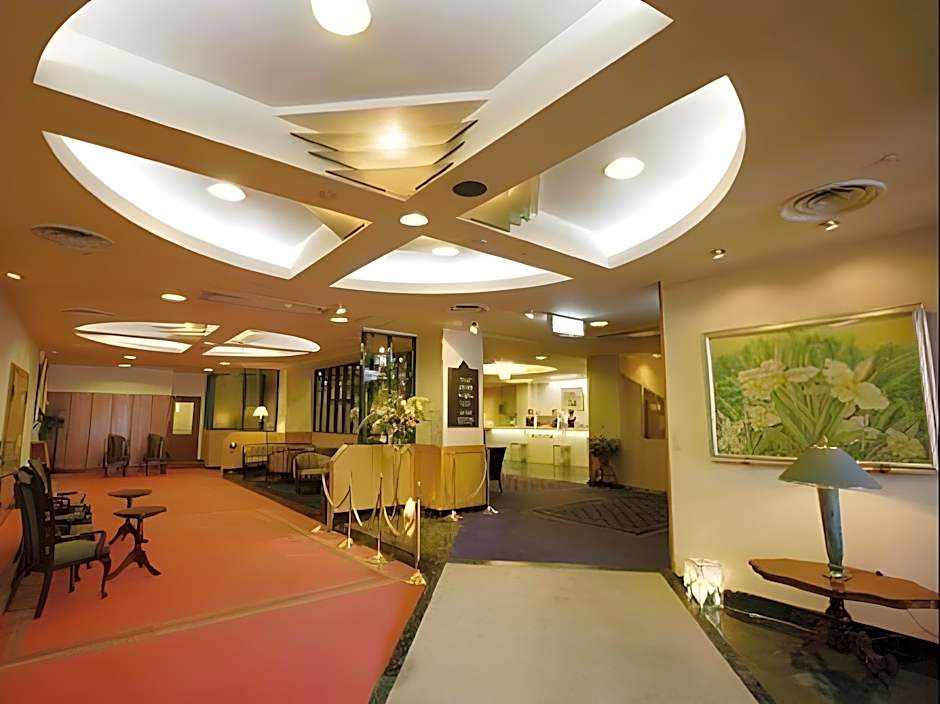Central Hotel Sasebo