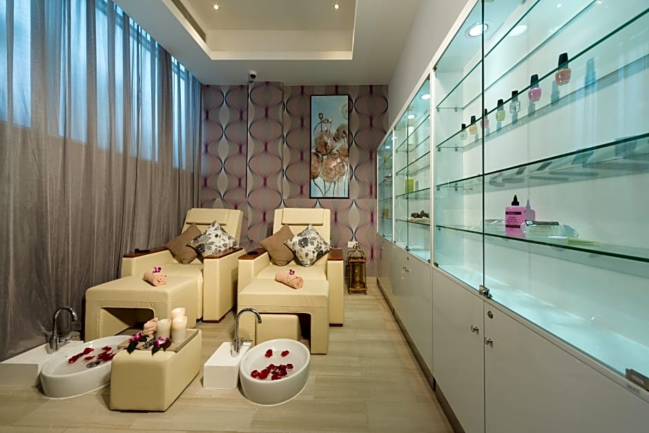 Centara Muscat Hotel Oman