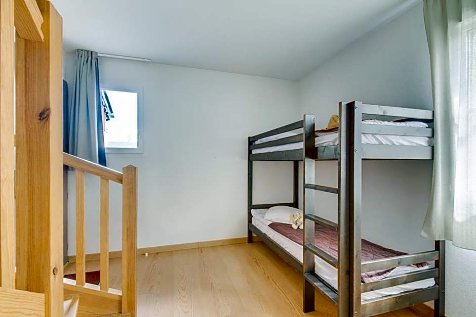 Vacancéole - Les Jardins de Balnéa