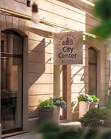 City Center Rooms Piotrkowska 91