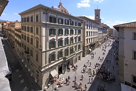 Hotel Spadai