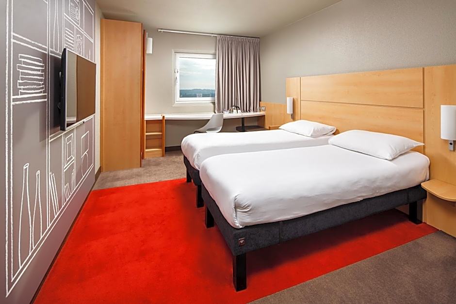 Ibis London Wembley