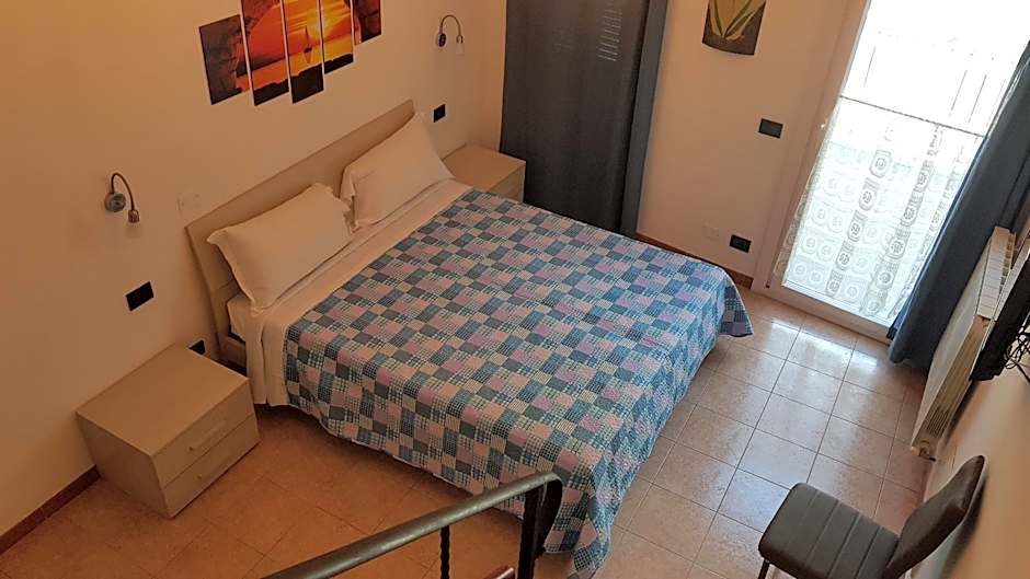 Vento Di Grecale