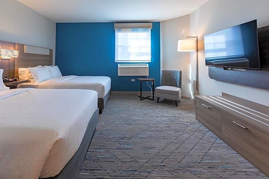 Holiday Inn Express & Suites Englewood - Denver South By IHG