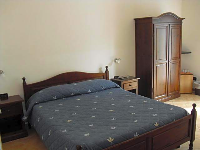 Hotel Del Sole