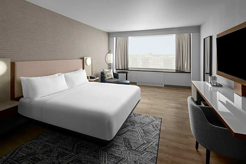 AC Hotel by Marriott Arlington National Landing
