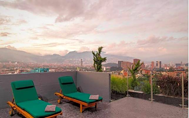 Nido Sky